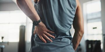 The surprising link between back pain and a sensitivity to loud noises