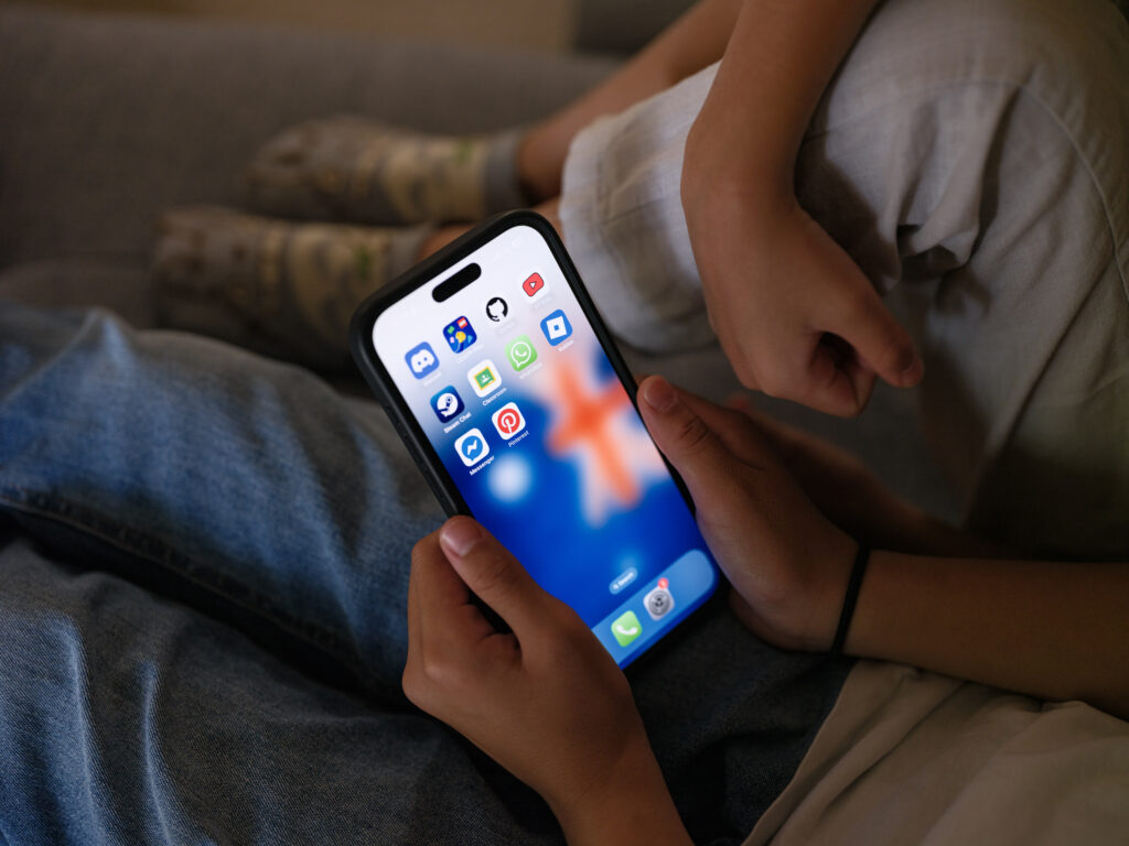 There’s a limit to social media bans. Parents have to do the rest.