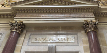 Why a quieter Supreme Court contest in Wisconsin matters