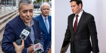 He was Rubio’s friend and roommate. Now Rubio will testify against him.