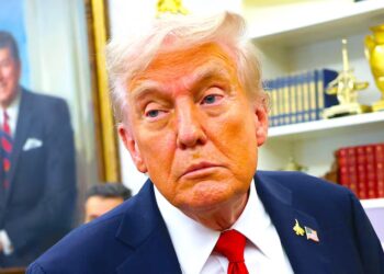 Anti-War MAGA Unites to Turn on Trump Together