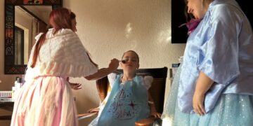 Disney crackdown hits princess makeovers, cupcakes and photo shoots