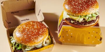 How McDonald’s ‘epic fail’ turned into a surprise marketing win