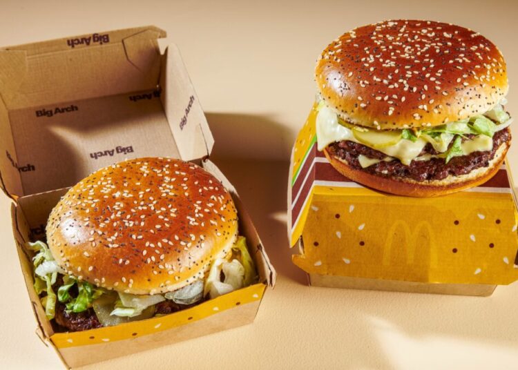 How McDonald’s ‘epic fail’ turned into a surprise marketing win