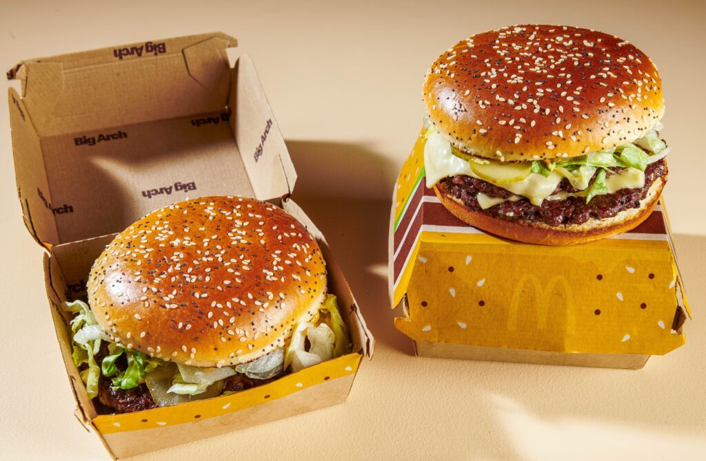 How McDonald’s ‘epic fail’ turned into a surprise marketing win