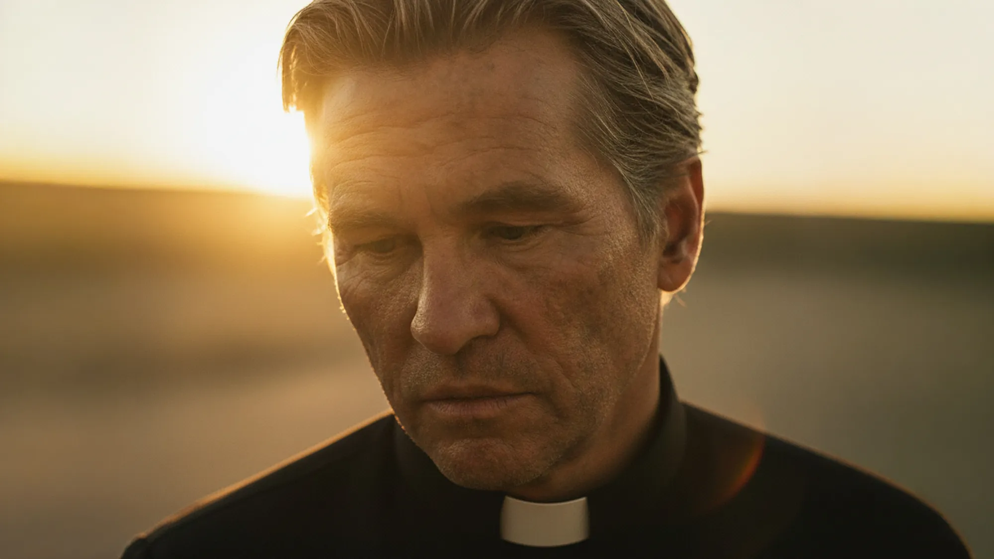 Val Kilmer Resurrected by AI to Star in ‘As Deep as the Grave’ Movie — First Look Variety shared