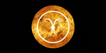 4 Shifts to Expect as Venus Enters Aries This Month