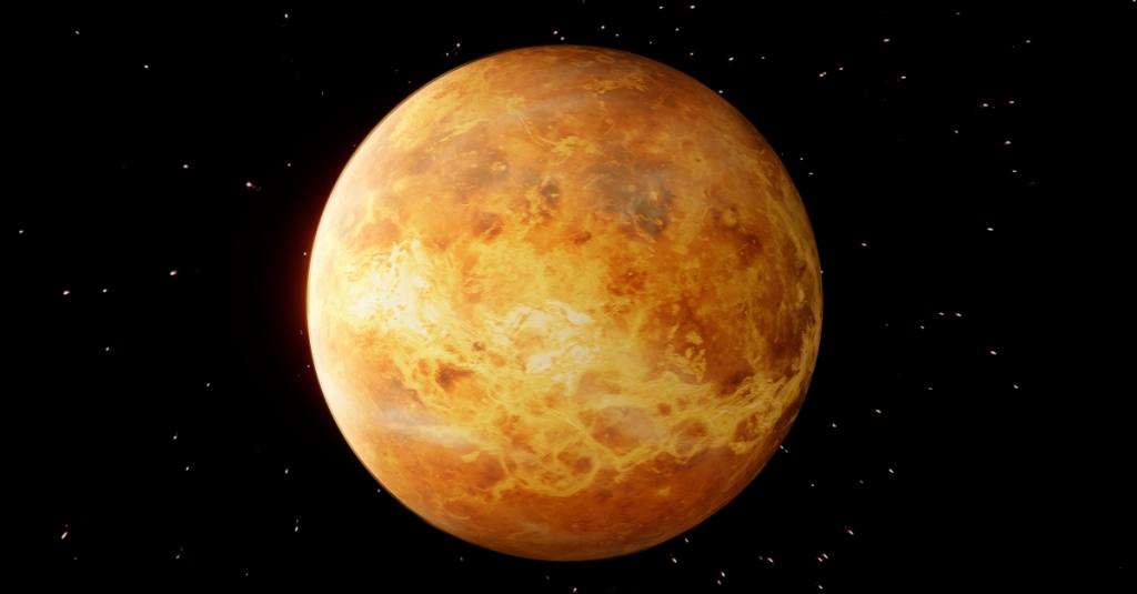 Venus Has Entered Cancer: Here's What You Should Know