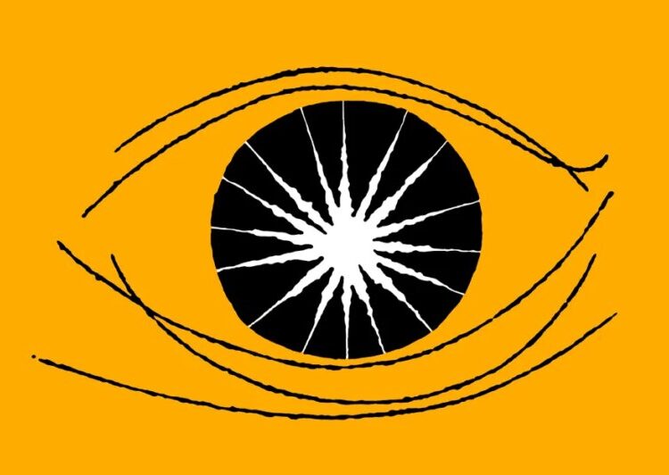 What would you do alone in a cage with nothing but cocaine?