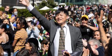 ‘Operation Yellowbird’: The thrilling tale of Arthur Liu’s China escape