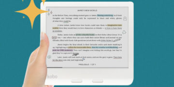 I broke up with my Kindle. Here’s how I turned the page.