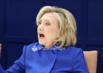 Hillary Clinton’s Epic Clapback to MAGA’s Wild Deposition Antics