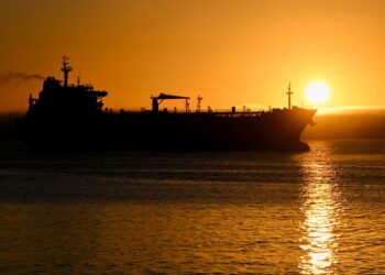 Cuban oil crisis? Russian tanker could challenge U.S. blockade.