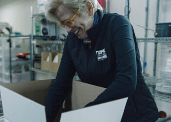 How a Healthy Mind-Set Influences Longevity