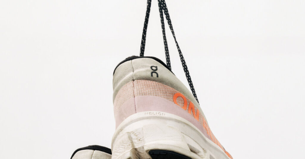 How Often Should I Replace My Running Shoes?