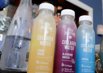 Can Collagen Really Do All That?