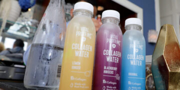 Can Collagen Really Do All That?