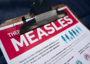 Meeting on U.S. Measles Status Is Delayed Until November