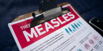 Meeting on U.S. Measles Status Is Delayed Until November
