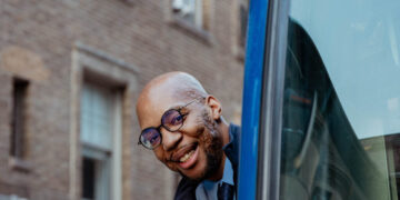 Meet the Human Mood-Lifters