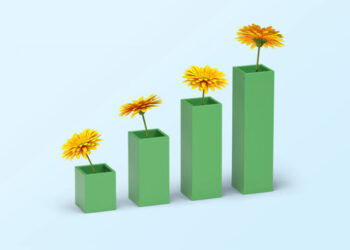 4 Ways to Flourish (in Good Times and Bad)