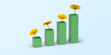 4 Ways to Flourish (in Good Times and Bad)