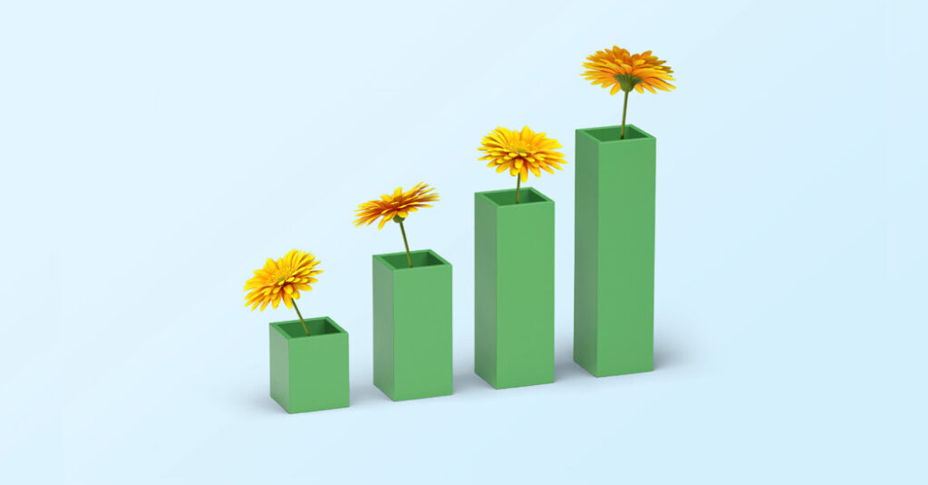 4 Ways to Flourish (in Good Times and Bad)