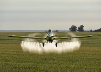 How to Reduce Your Exposure to Pesticides
