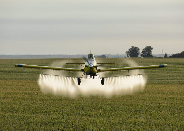 How to Reduce Your Exposure to Pesticides
