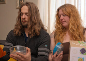 Can You Really ‘Detox’ From Plastic?