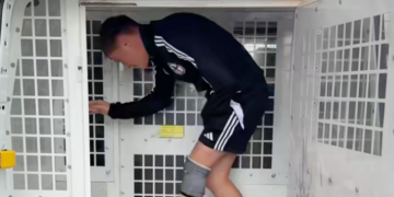 Would You Run a 5K in a Van? On a Plane? In the Tub?