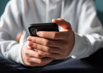 Many Teens Face Strong Peer Pressure to Share Sexual Images, Study Finds