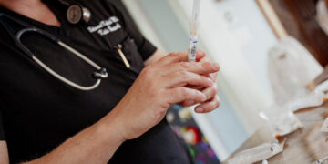 Doctors Say Court Ruling Can’t Undo Kennedy’s Vaccine Damage