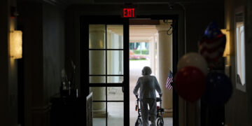 Nursing homes falsely label patients schizophrenic to sedate them, OIG says