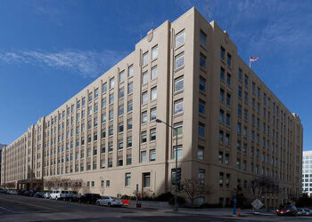 Trump administration reignites effort to sell federal properties