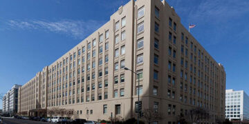 Trump administration reignites effort to sell federal properties