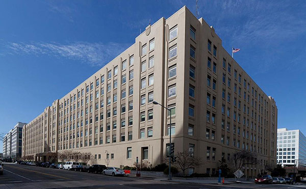 Trump administration reignites effort to sell federal properties