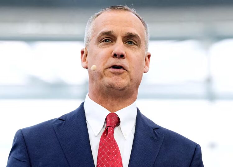 ICE Barbie Insiders Expose Rumored Lover’s Wild Schemes