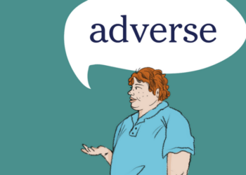 Word of the Day: adverse