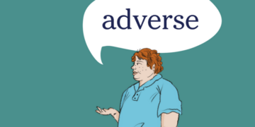 Word of the Day: adverse
