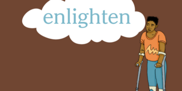 Word of the Day: enlighten