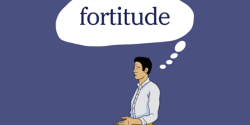 Word of the Day: fortitude