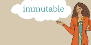 Word of the Day: immutable