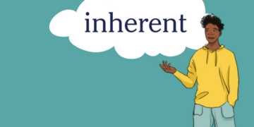 Word of the Day: inherent