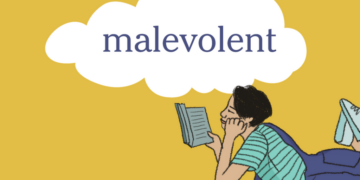 Word of the Day: malevolent