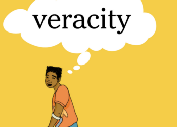 Word of the Day: veracity