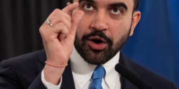 Taxing New York to death