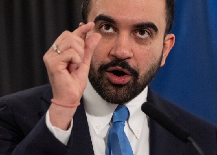 Taxing New York to death