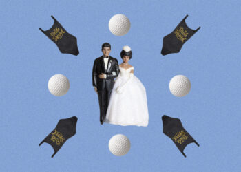 $500 tee times, private yachts: Bachelor(ette) trips are out of control