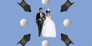 $500 tee times, private yachts: Bachelor(ette) trips are out of control